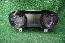 P68395917ac Dodge 2019 Challenger Speedometer Gauge Cluster Oem 28k Miles