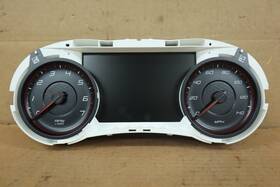 P68412297ab Dodge 2019 Charger Instrument Head Speedometer Gauge Cluster Oem Unk Miles