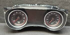 P68412305ac Dodge 2019 Oem Charger Instrument Cluster Speedometer Gauge 77 Xxx