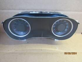 P68412337ac Dodge 2019 Challenger Instrument Head Speedometer Gauge Cluster Oem 64 155 Miles