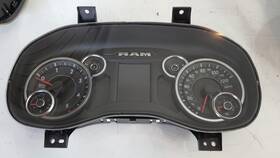 P68434844ac Dodge 2020 Ram 1500 Speedometer Cluster 3.0l Diesel Mph Id