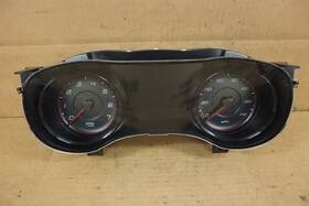 P68455944ab Dodge 20 21 22 Charger Sxt Instrument Head Speedometer Cluster Oem 72 390 Miles