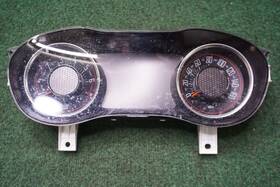 P68455958ab Dodge 2020 Challenger Sxt Speedometer Gauge Cluster Oem 25 535 Miles