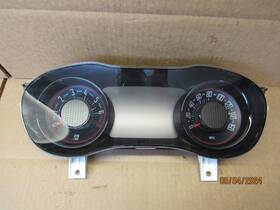 P68455965ab Dodge 2020 Challenger Instrument Head Speedometer Gauge Cluster Oem 8 339 Miles