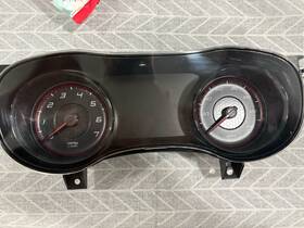 P68475232ac Dodge 2021 Charger Instrument Head Speedometer Gauge Cluster Oem