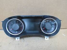 P68495280ab Dodge 19 20 21 Challenger Instrument Head Speedometer Gauge Cluster Unk Miles