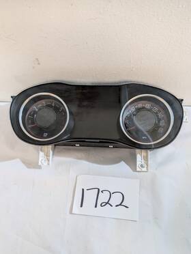 A3c0596200200 Dodge P68495292ab 2015-2023 Challenger Oem 180 Mph Speedometer