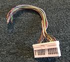 4723746 Dodge Ram Oem Instrument Cluster Wire Connector White