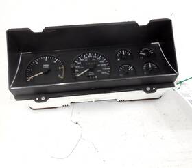 Sdo-1630 Dodge 89-93 Dakota Speedometer Tachometer Instrument Cluster 125 Mph Oem 189k