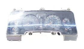 257-03714b Dodge Truck Gauge Cluster Speedometer 5.9 Automatic Rwd Diesel Oem 94 95 97 Ram 2500