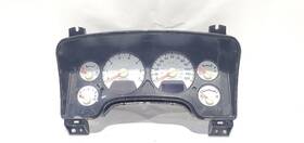 Dodge Truck 257-04767 2008 Ram 2500 St Quad Oem Speedometer Rwd Automatic 5.7l