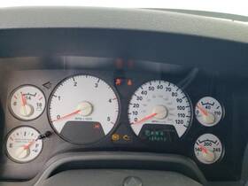 257-04773 Dodge Truck Speedometer Cluster Mph Fits 08 2500 Pickup 1758486 257-04773 Dodge Truck Speedometer Cluster Mph Fits 08 2500 Pickup 1758486