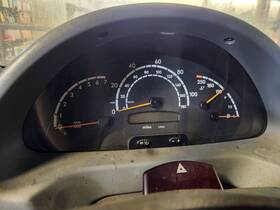 257-05175 Dodge Truck Speedometer Mph Fits 02-03 Sprinter 3500 1233802