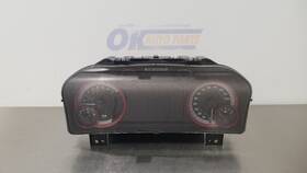68280859ac Dodge Truck 257-08799 16 Ram 1500 Rebel Speedometer Instrument Gauge Cluster 5.7l