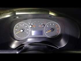 0520942400b Dodge Truck 257-13150 Speedometer Cluster Mph 120 Fits 18-19 Promaster City