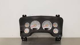 56045600aj Dodge Truck 03 Ram 2500 5.9l At Speedometer Instrument Gauge Cluster