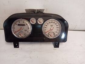 56046478aa Dodge Truck Speedometer Instrument Cluster Mph From 2011 Ram 1500 At 154112