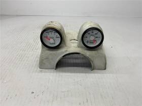 Dodge Truck 625.ch8705 2005 Ram 2500 Autometer Fuel Rail Pressure Trans Gauge