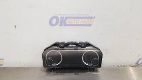 Dodge Truck 68340686ab 18 Ram Classic 1500 Rebel Speedometer Instrument Gauge Cluster Mph