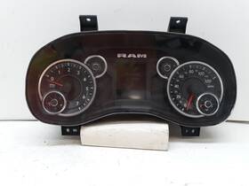 68437751ac Dodge Truck 20 2500 Pickup Speedometer Cluster Mph 120 Id