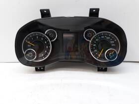 68525478ac Dodge Truck 22 2500 Pickup Speedometer Mph 120 1 Color Graphic Display