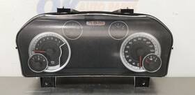 P68608514ac Dodge Truck 23 Ram 1500 Classic Style Speedometer Instrument Gauge Cluster 68608514ac
