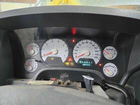 05172297ad Dodge Trucks 2008 Ram 1500 4.7l Speedometer Tested Works 187k Oem 05172297ad Dodge Trucks 2008 Ram 1500 4.7l Speedometer Tested Works 187k Oem