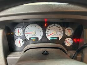 56000953ae Dodge Trucks 2003 Ram 1500 2500 3500 Instrument Cluster Low Miles 149k Oem