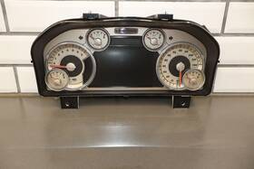 68242853ad Dodge Trucks 2015 Ram 1500 Laramie Longhorn Speedometer Cluster With 7 Inch Display 5.7l Hemi V8