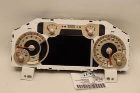 68302592ac Dodge Trucks 2017 Ram 2500 6.7l Instrument Cluster Gauge Speedometer Oem