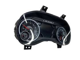 68453471ad Dodge Trucks 2021 Ram 1500 Mph Speedometer Gauge Cluster 7ft Display Screen 25k Miles