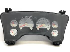 P05172292af Dodge Trucks 2008 Ram 2500 5.7l Gas Speedometer Instrument Gauge Cluster