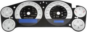 10-0110b Dorman Instrument Cluster Upgrade Kit