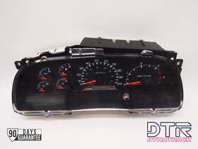 4c4010849ca Dorman 599-675 Remanufactured Instrument Cluster Gp7a 67560a