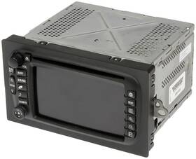 588-001 Dorman Infotainment Display-touch Screen