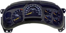 599-307 Dorman Instrument Cluster