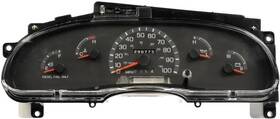 599-657 Dorman Genuine Remanufactured Instrument Cluster