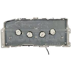 599-812 Dorman Remanufactured Instrument Cluster For 07 Ford Crown Victoria