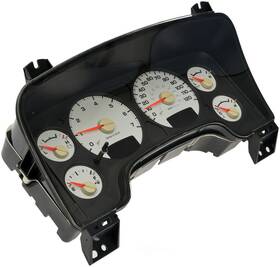 599-830 Dorman Instrument Cluster Fits 2004 Dodge Ram 1500