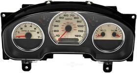 599-856 Dorman Instrument Cluster Fits 2006 Ford F-150