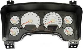599-858 Dorman Instrument Cluster