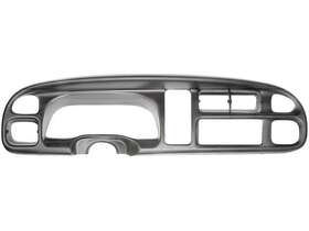 59drns Dorman Instrument Cluster Bezel Fits Dodge Ram 1500 1999-2001