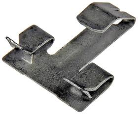 926-287 Dorman Instrument Cluster Bezel Retainer Kit Compatible With Select