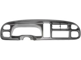 Fh492ys Dorman Instrument Cluster Bezel For 1999-2002 Dodge Ram 2500 2001 2000