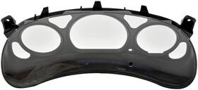 10-0302b Dorman/help Instrument Cluster Lens