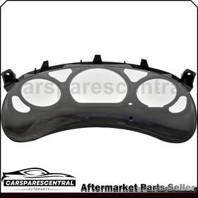 Spae241025063659-bo Dorman - Help For 2000 2001 2002 2003 2004 2005 Chevrolet Impala Instrument Panel Lens