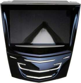 586-129 Dorman - Oe Solutions Infotainment Display