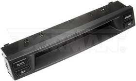 588-100 Dorman Oe Solutions Remanufactured Infotainment Display Module For 03-05 Mazda 6