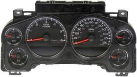 Dorman Oe Solutions 599-338 Remanufactured Instrument Cluster