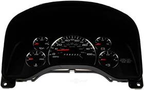 599-368 Dorman Oe Solutions Remanufactured Instrument Cluster